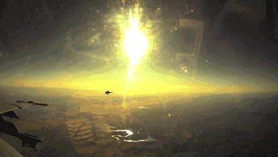 战斗机被导弹锁定能跑掉吗,战斗机被导弹锁定逃脱的概率