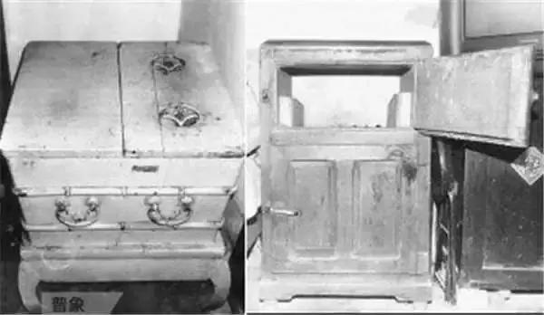 古人到底有多潮,明代墓中的手表是真的吗