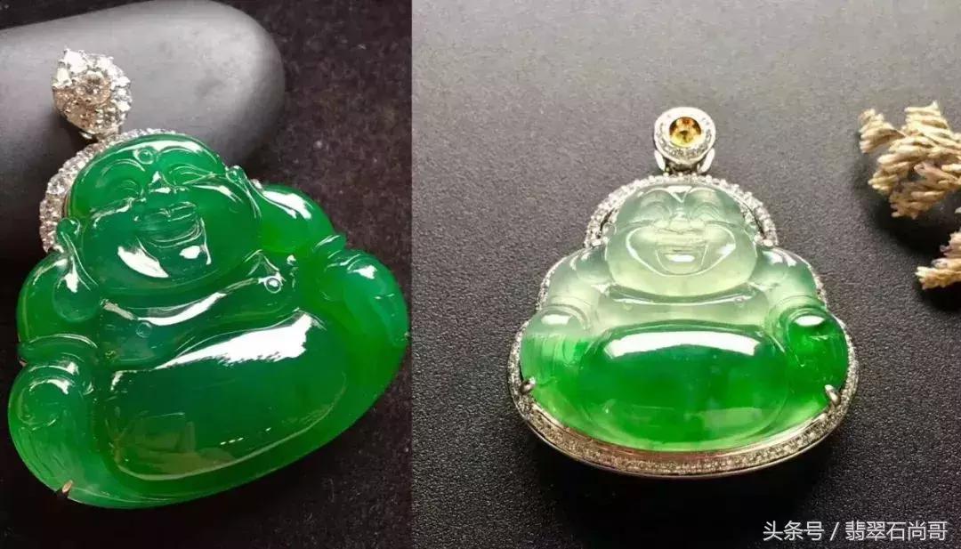 翡翠中的行话有哪些,学会翡翠行话让你成为翡翠行家