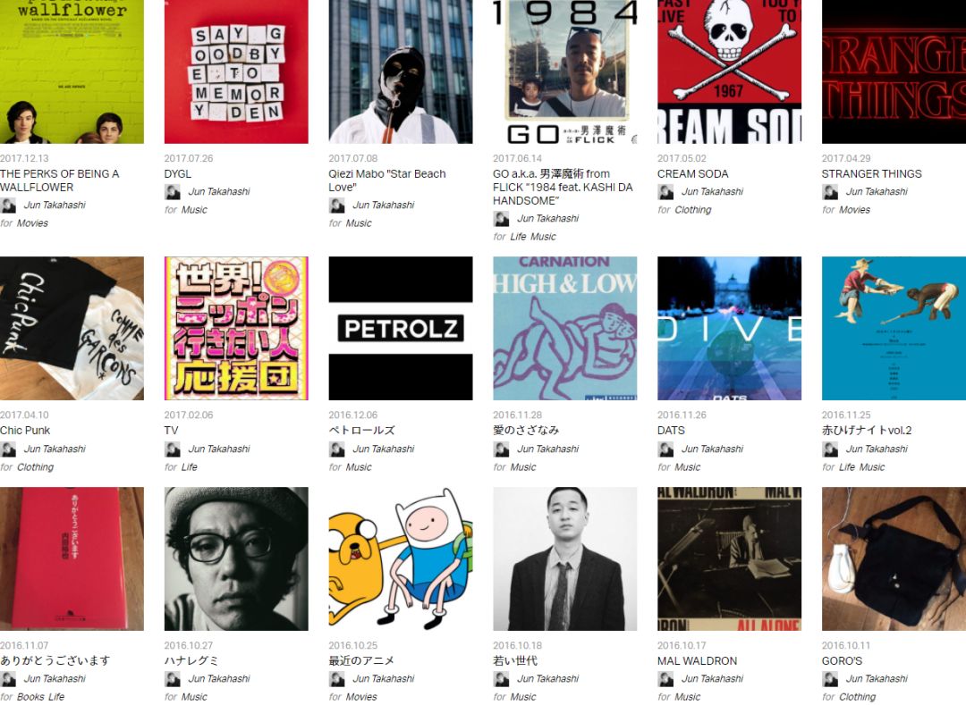 高桥盾undercover联名,uc高桥盾秀款undercover