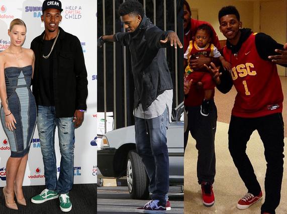 vans有哪些魅力,越简单的款越耐看