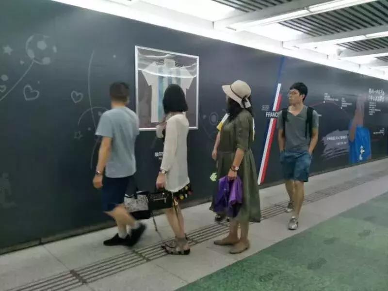 世界杯热浪来袭,足球世界杯热浪