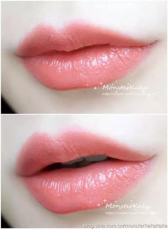 仙女们最喜欢的口红,女神最爱的圣罗兰口红