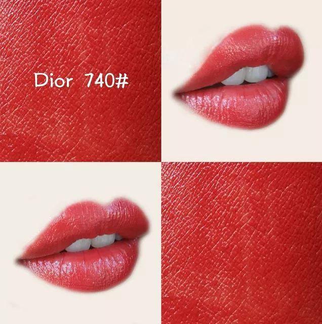 女生必备的十大口红品牌图片,50-60岁口红必买色迪奥豆沙多少钱