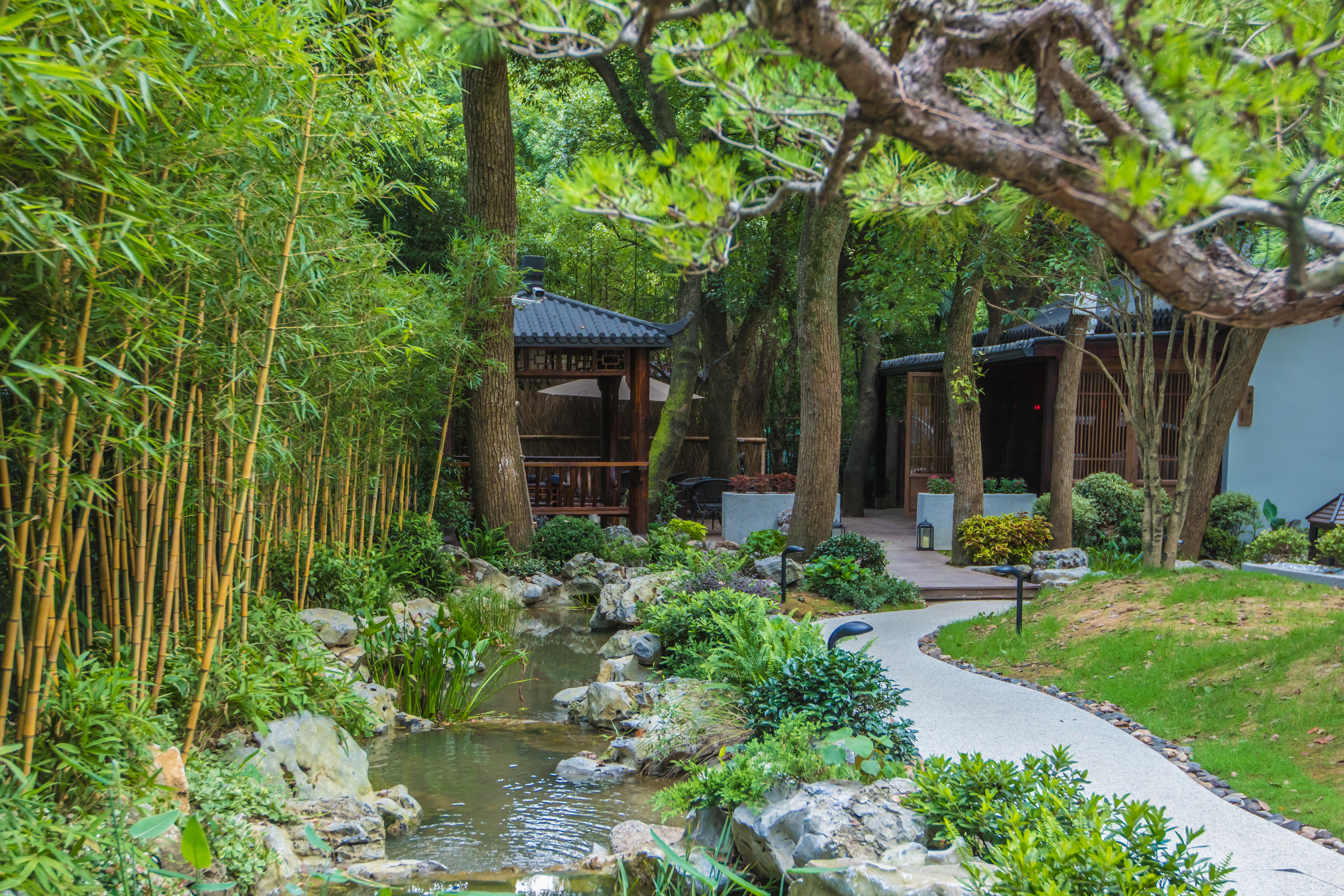 杭州的世外桃源在哪个区,杭州的世外桃源