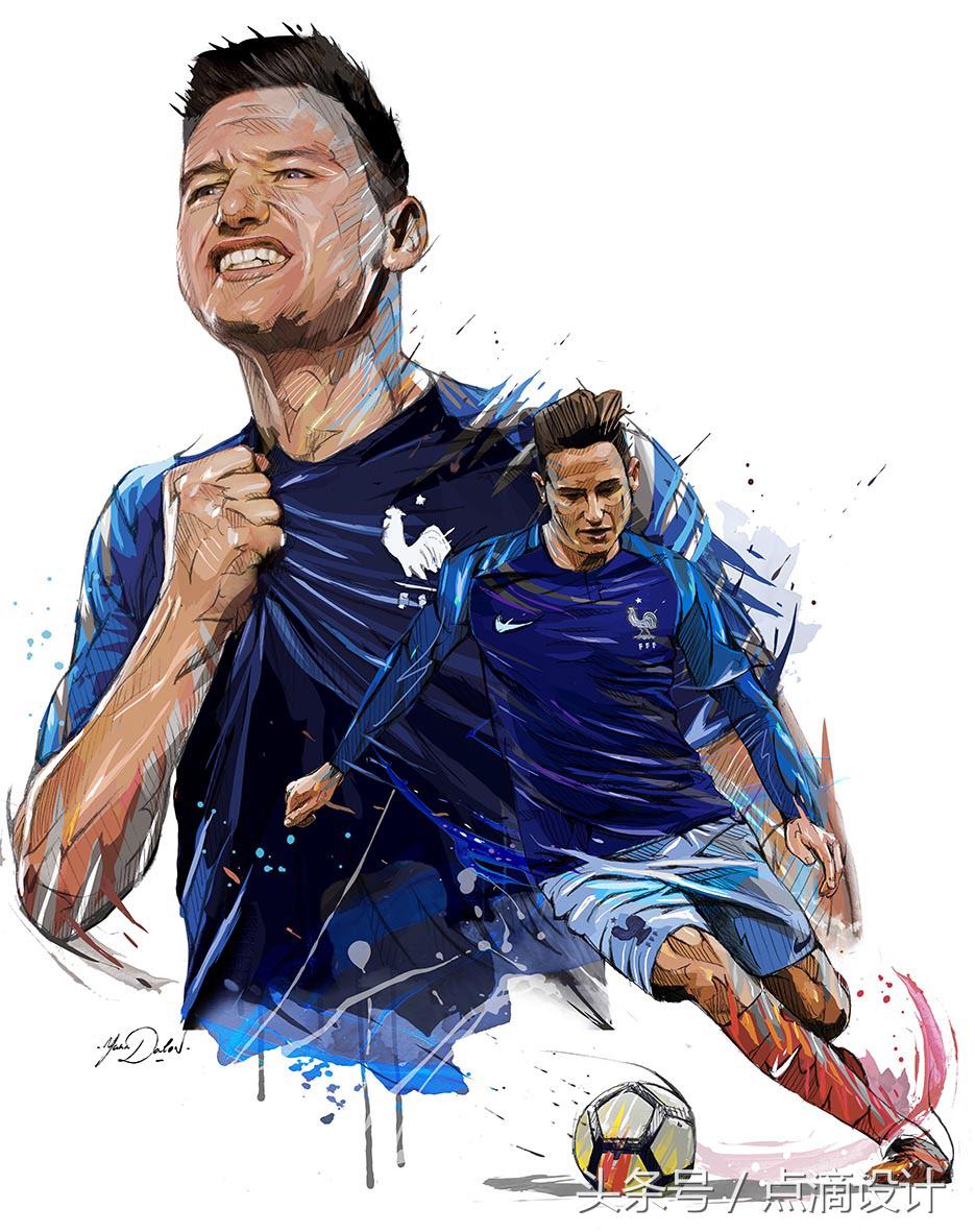 2018世界杯法国夺冠图片,2018年世界杯画册