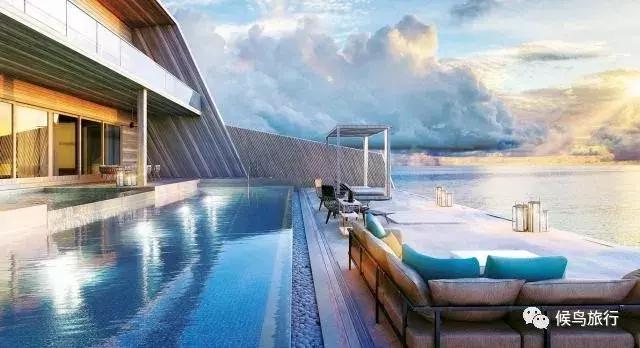 马尔代夫选岛攻略专治选岛困难症,马尔代夫如何选岛