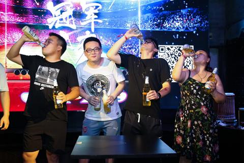 吹着TCL空调看世界杯：法国夺冠“i涟”火爆