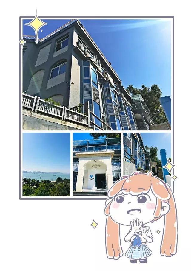 鼓浪屿住宿的攻略,鼓浪屿住宿攻略大全