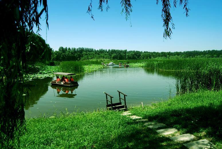 北京市顺义区,首都国际航空中心核心区,全国文化先进区