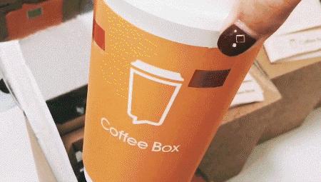 秒杀星爸爸！这8家外卖咖啡界的颜值扛把子，全上海白领人手一杯