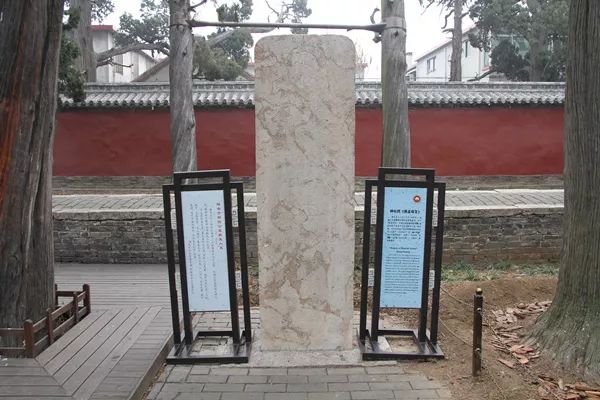 这位明代监察御史拜谒孟庙，留下了怎样的慨叹