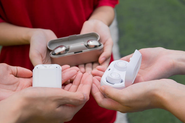 300元以内耳塞十佳评测,300以下真无线耳机十佳评测