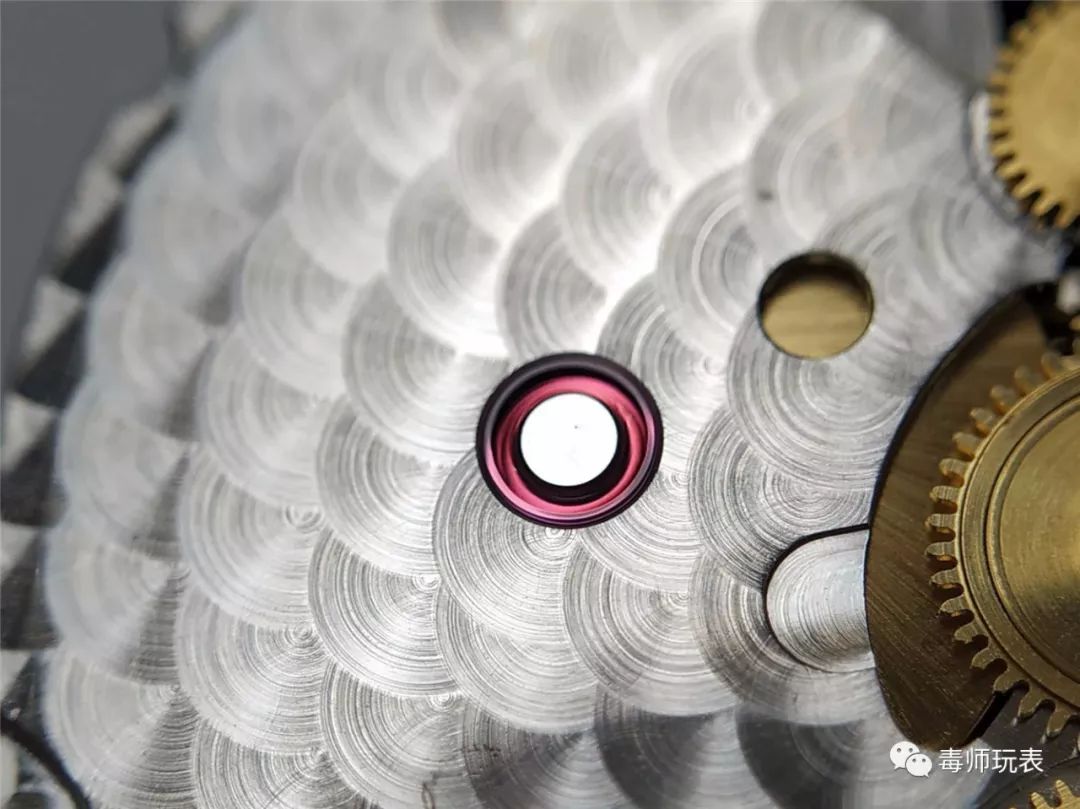 劳力士3235机芯揭秘,劳力士3235机芯有声音