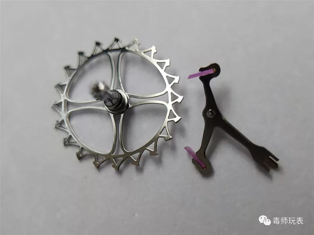 劳力士3235机芯揭秘,劳力士3235机芯有声音