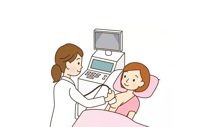 “乳腺癌”早期5个症状,感觉有异常的,请及时就医!