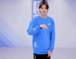 毕雯珺与朱正廷参加的综艺,goodnighttoyou毕雯珺朱正廷