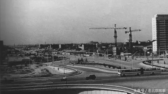 《邪不压正》里没有告诉您旧北平，却隐藏着北京不为人知的过去！