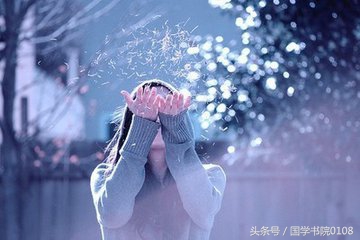 100句感悟人生经典励志真言,四字箴言励志厚积薄发