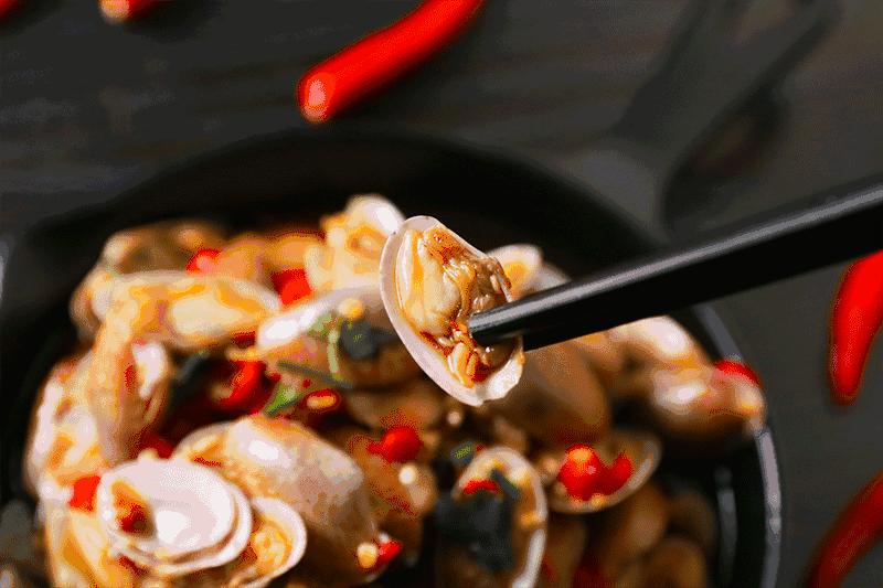 来成都必打卡的网红店,网红成都美食探店前十名