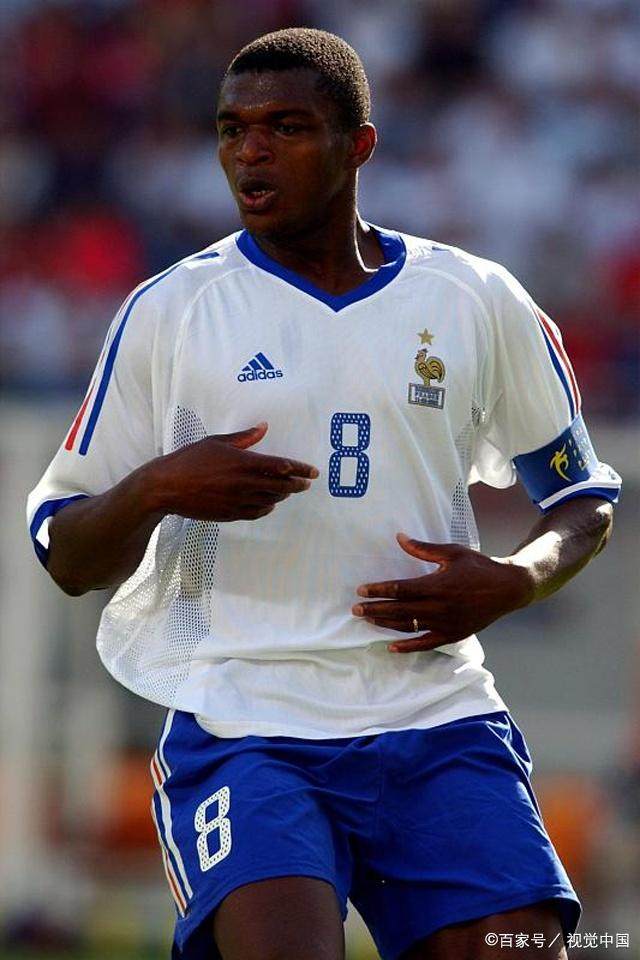 世界杯史话2002,足球世界杯法国夺冠之路