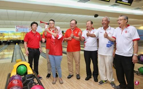 新加坡青年奥林匹克运动会,新加坡青年足球比赛