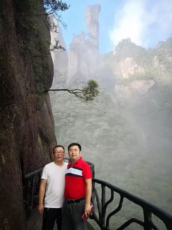 三清一绝“巨蟒出山”的文化底蕴与民族尊严