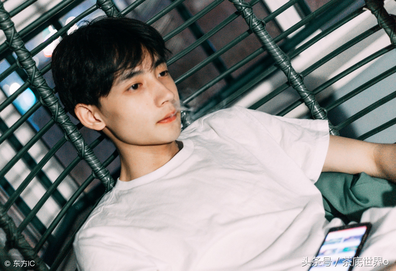 小鲜肉有哪些,小鲜肉一般的性格是什么