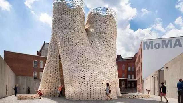 全球最有设计感的十大建筑,全球最具影响力的50位建筑设计师