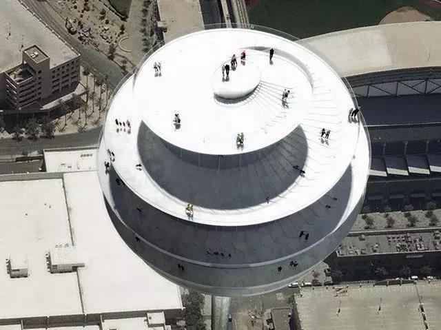 全球最有设计感的十大建筑,全球最具影响力的50位建筑设计师