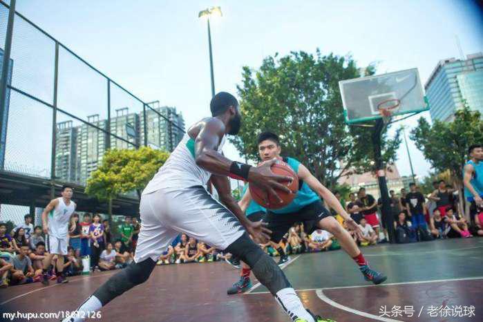 野球场最实用的几个战术,野球场必知的篮球规则