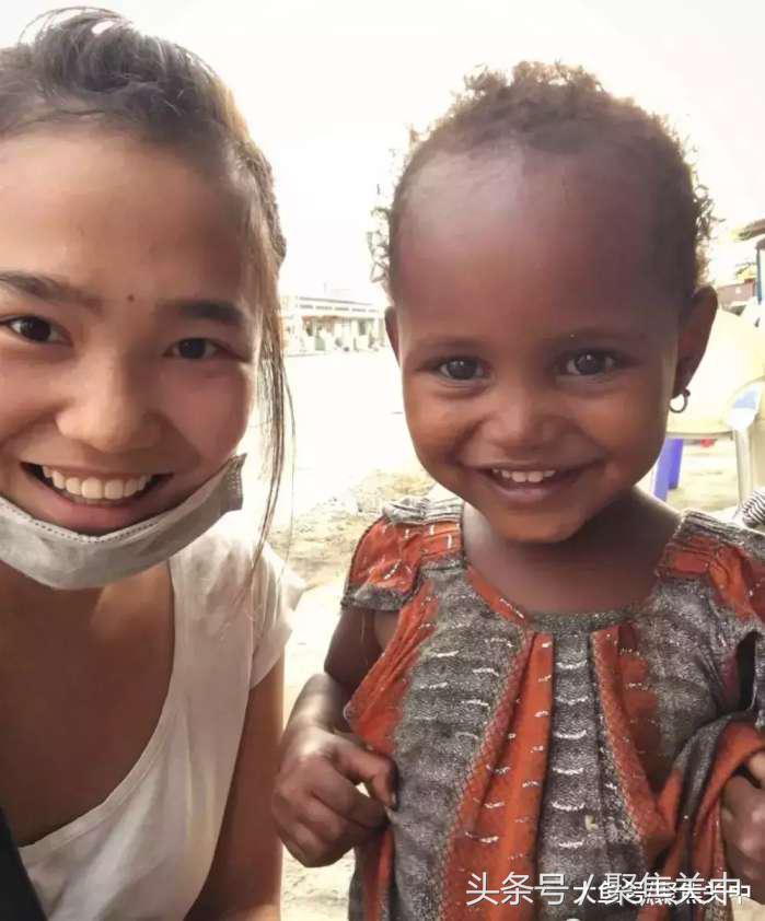 20岁姑娘一个人穷游中国,山西姑娘一个人在旅游