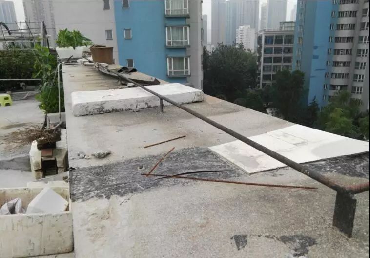 楼顶菜园土层多厚好,顶楼菜园如何防风