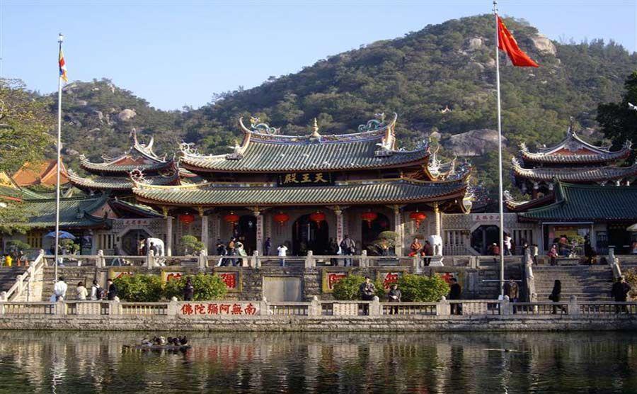 厦门旅游吃的攻略,厦门自由行逛吃攻略