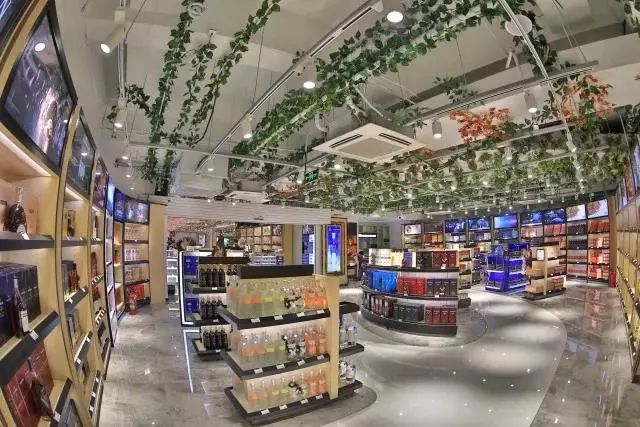 不用机票的网购免税店,不用出国就能购买的免税店