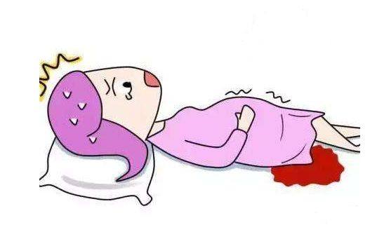 怀孕注意事项及危险征兆,怀孕期间的八大不适症状应对方法