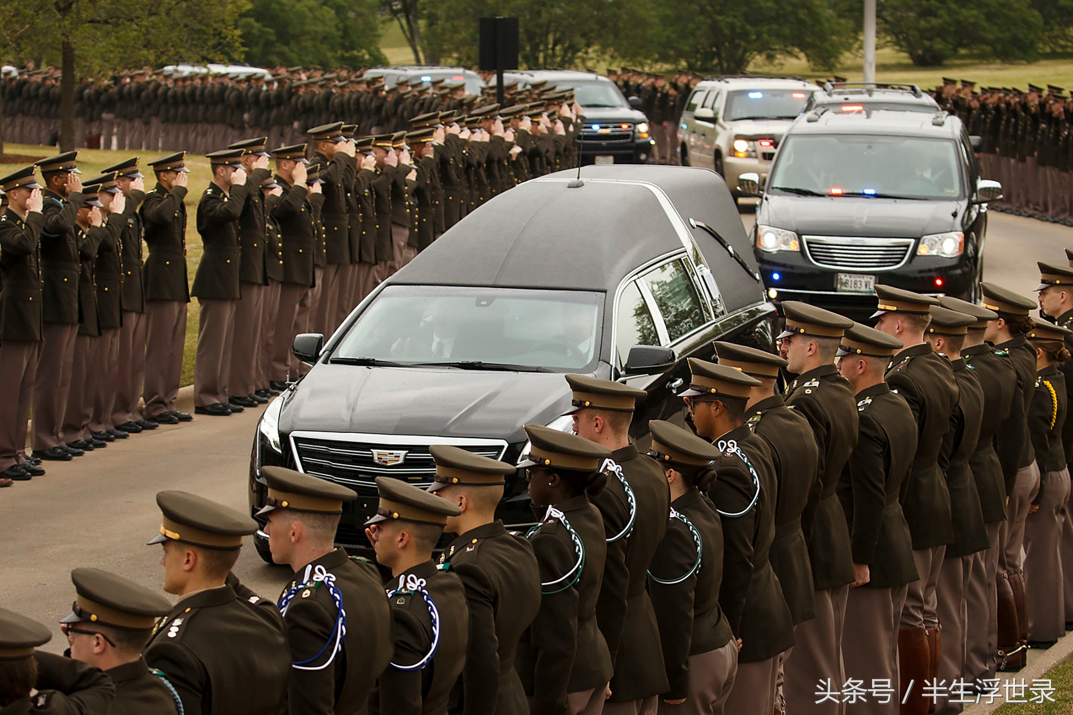 美国第一家庭入住白宫期间必须遵守的那些规定