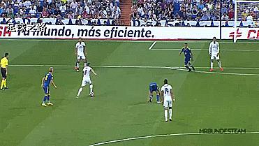 一张图告诉你战术法拉赫,一张图告诉你格斗规则