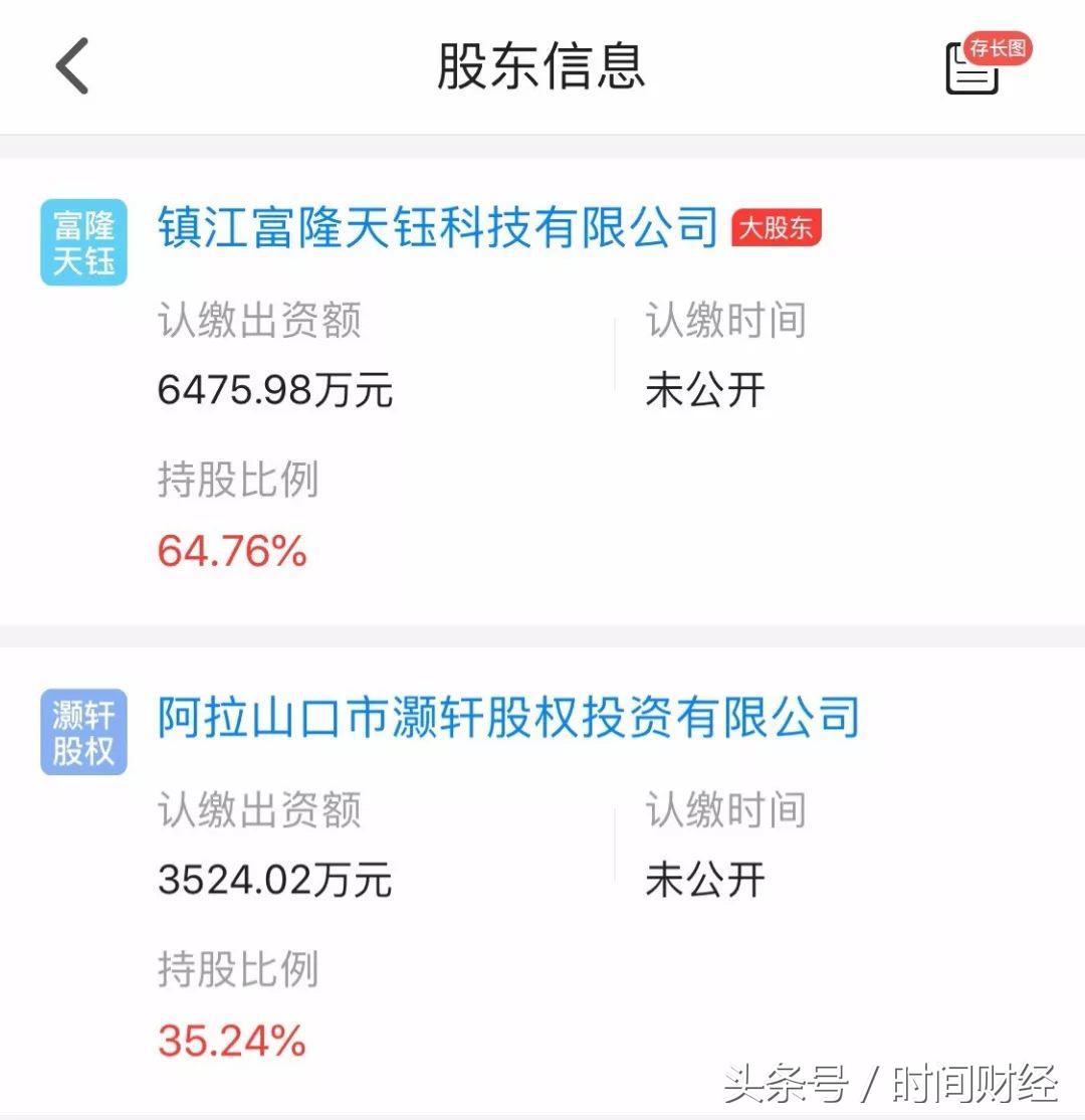 投之家“爆雷”漩涡扩大：疑为20亿连环诈骗CEO被押