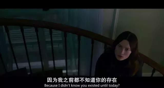 一个生猛刺激的惊悚片,一个让人大气不敢喘的惊悚片