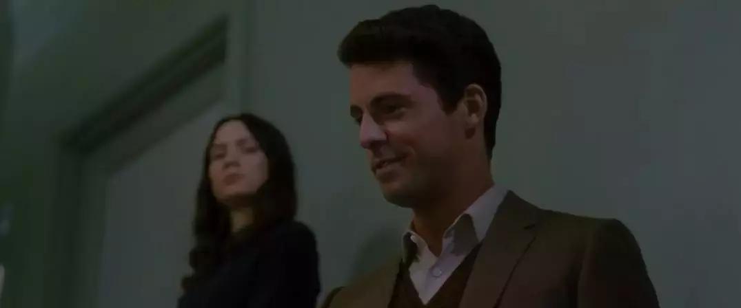 一个生猛刺激的惊悚片,一个让人大气不敢喘的惊悚片