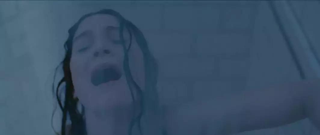 一个生猛刺激的惊悚片,一个让人大气不敢喘的惊悚片