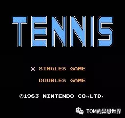 我的网球精彩集锦,浪漫网球情缘