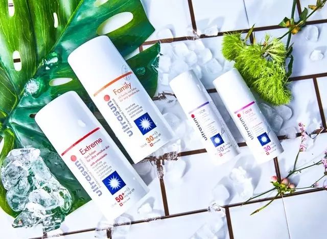 晒不到太阳有必要每天涂防晒霜吗,一年四季都能涂的防晒霜