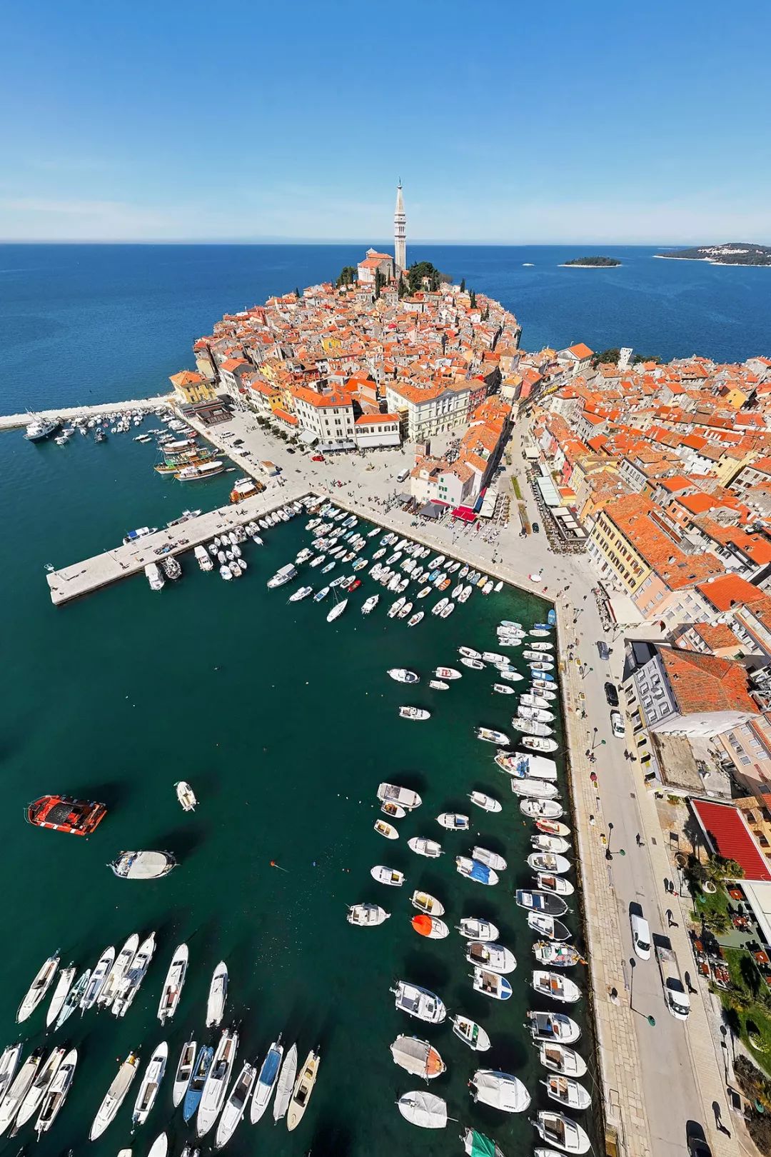 去克罗地亚的真实感受,去克罗地亚会怎么样