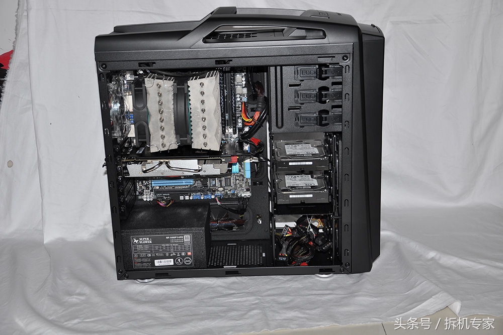 流畅吃鸡笔记本电脑配置推荐,联想游戏台式机刃9000