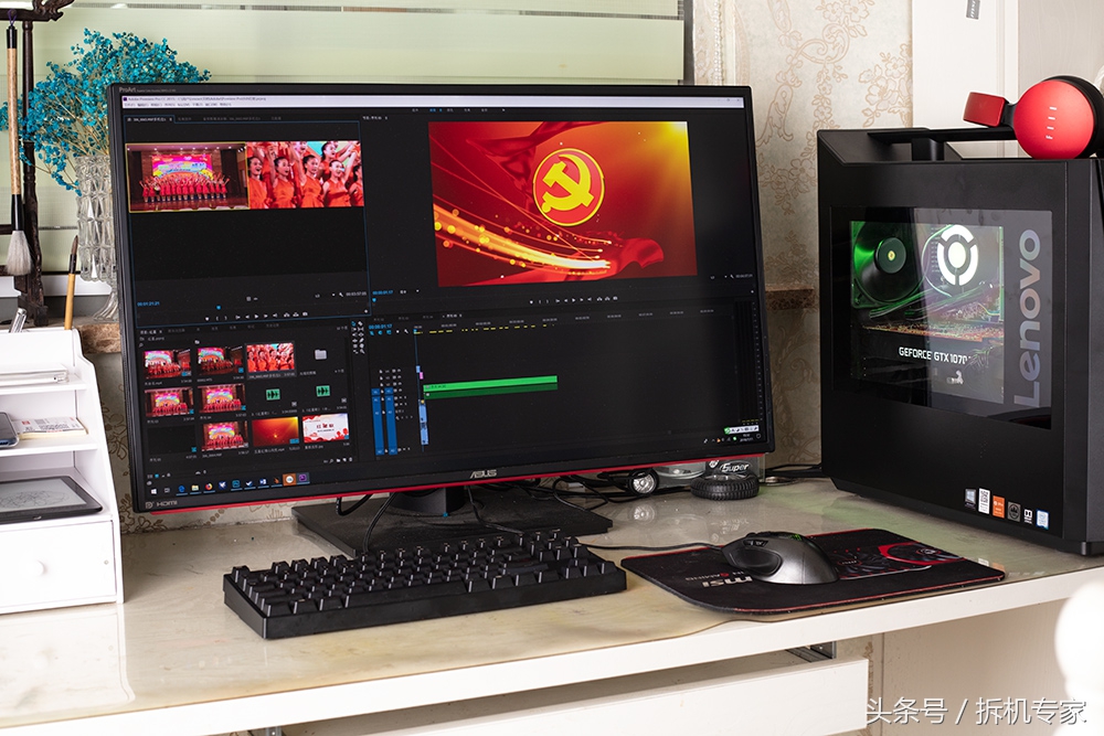 流畅吃鸡笔记本电脑配置推荐,联想游戏台式机刃9000