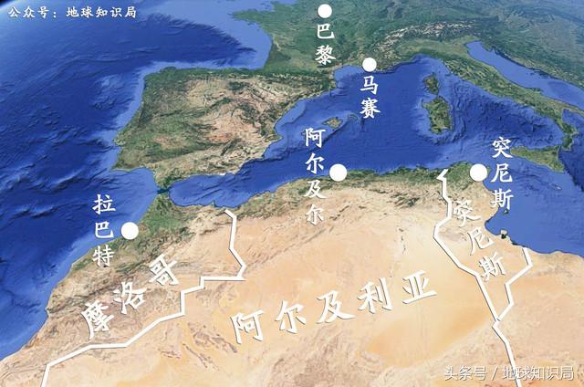 法国夺冠靠非洲？地球知识局