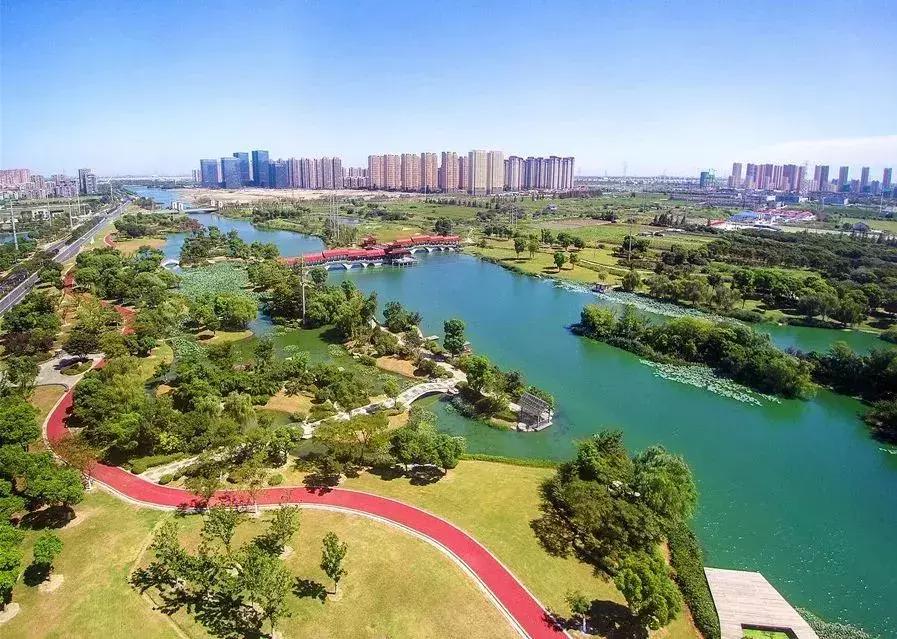 昆山大型基地,昆山最大综合体