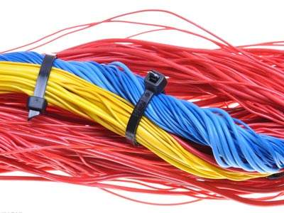 电线网线电缆怎么区分型号,各种规格的铜芯电缆与电流对照表